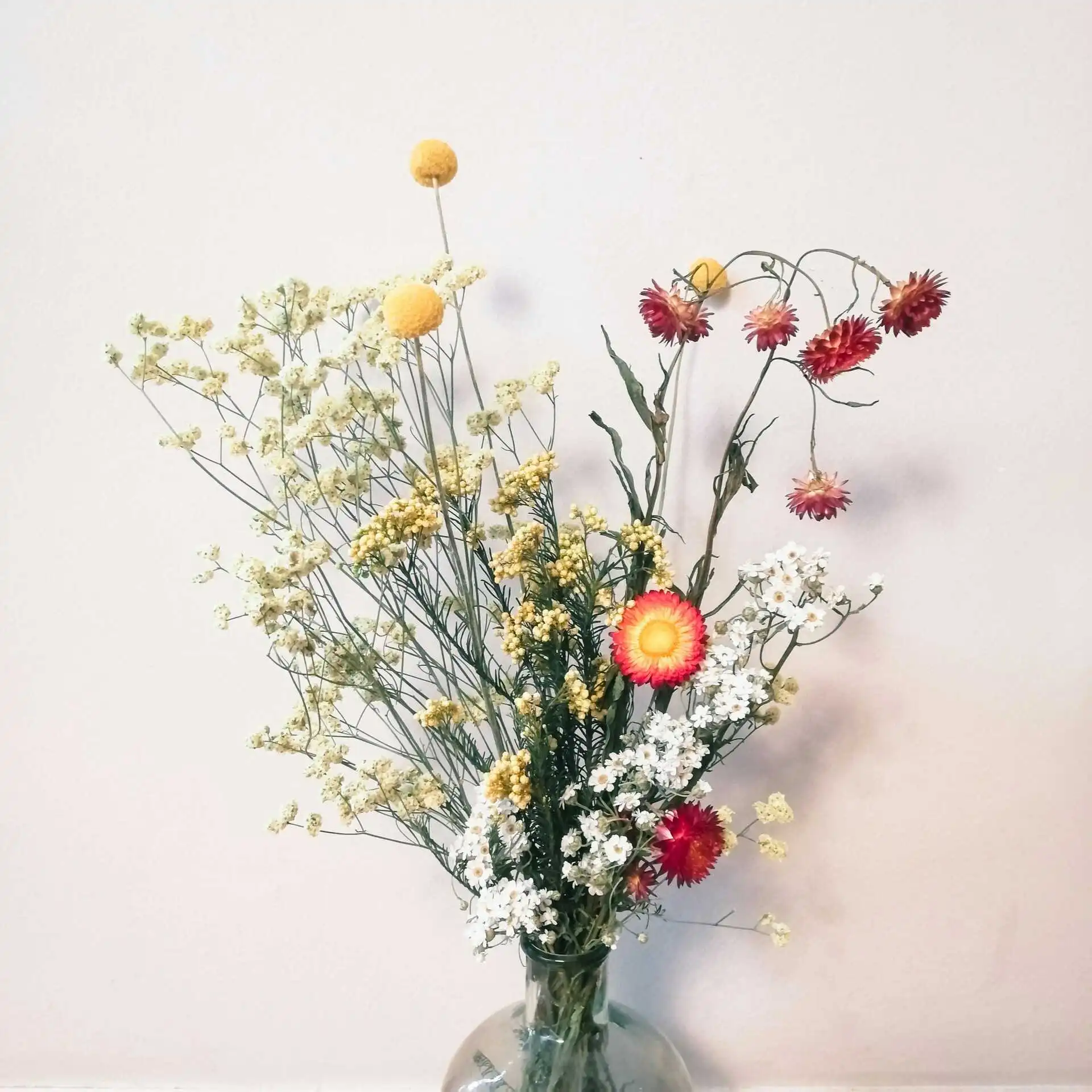Home 30 YuDecor Artificial Bouquets decor