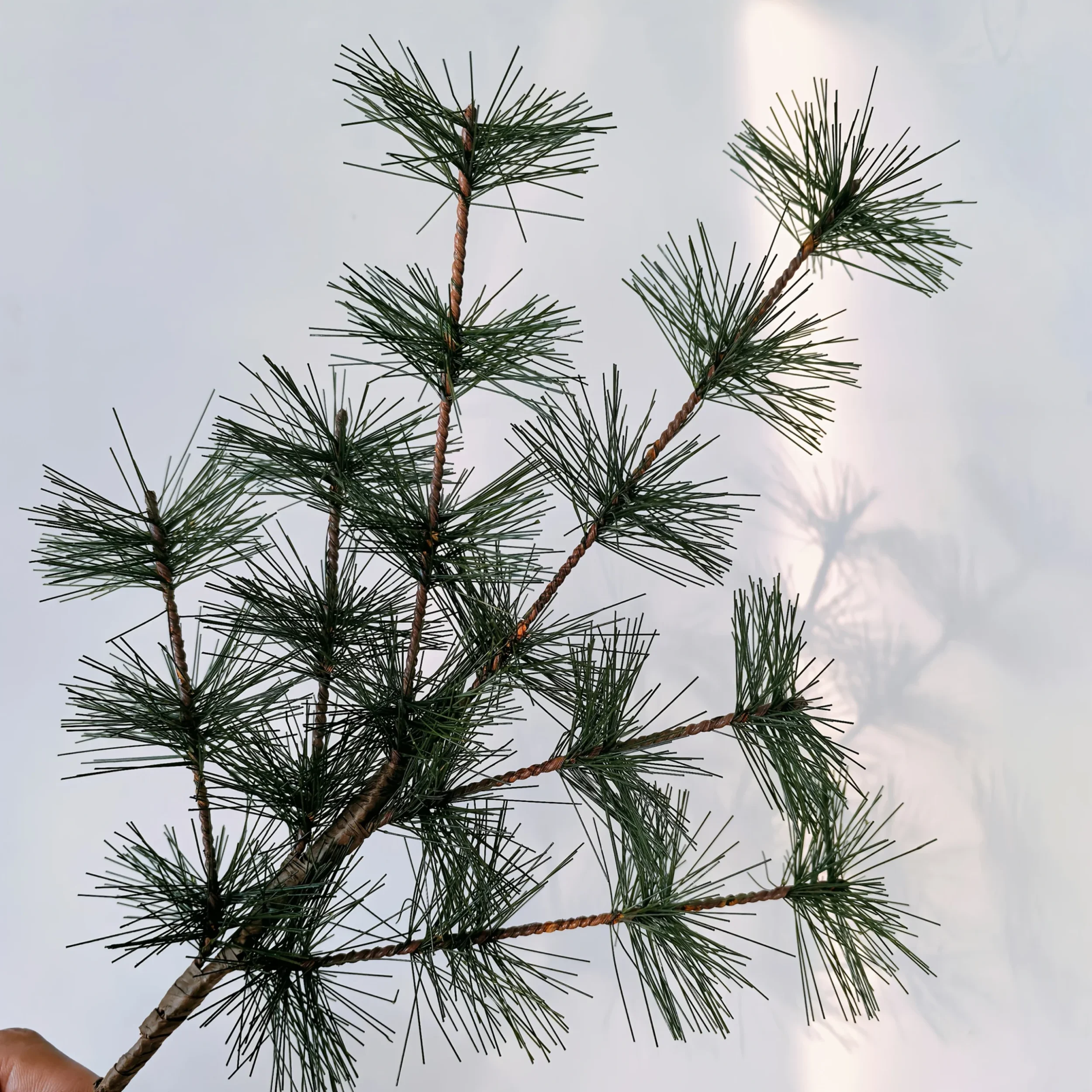09986644-eb7c-45cc-b2d6-9f9dfa2bbd62.webp 4pcs Large Artificial Pine Needles Branches