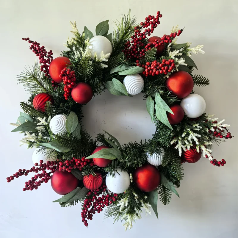 Christmas Wreath Christmas Wreath