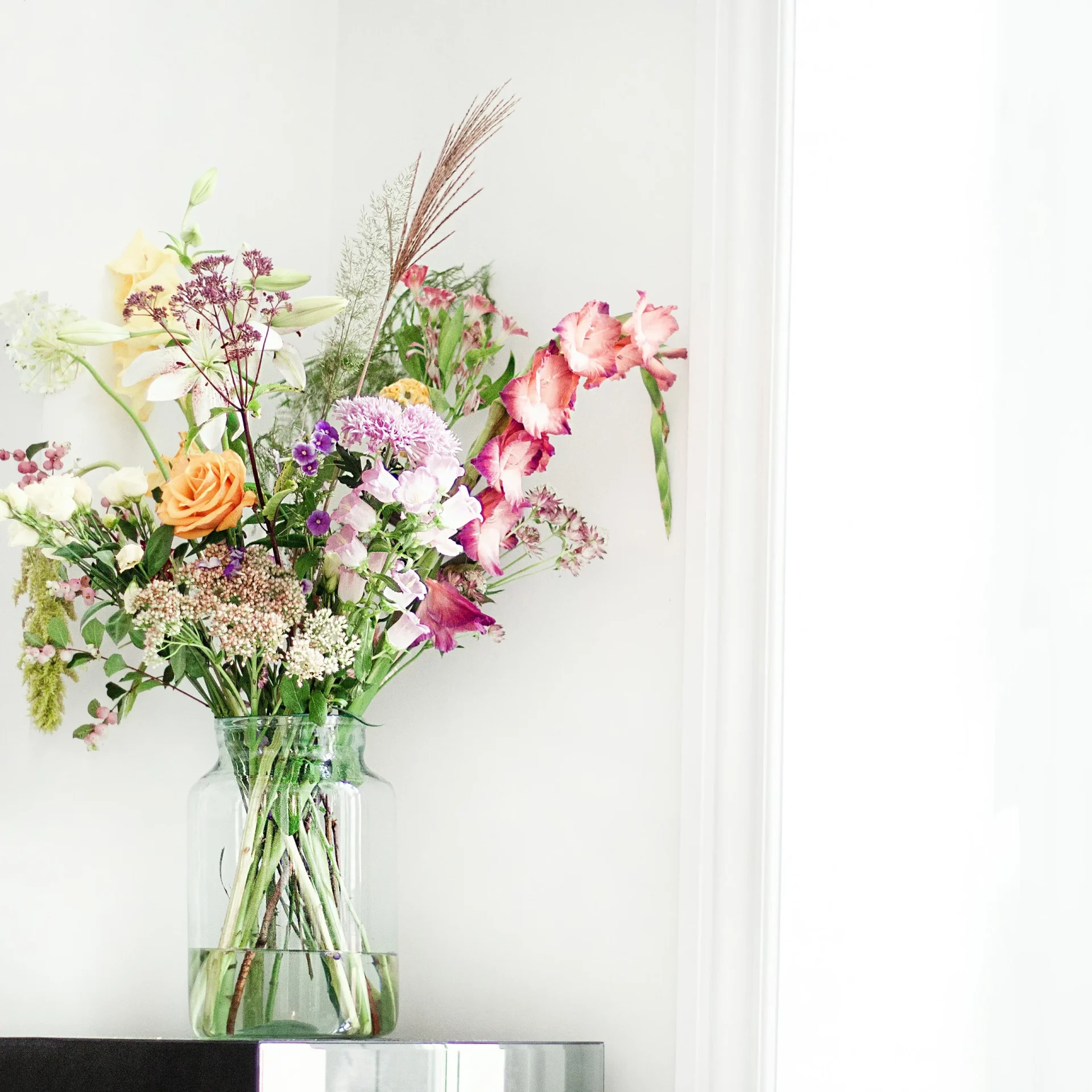 Yudecor Bouquets Collection