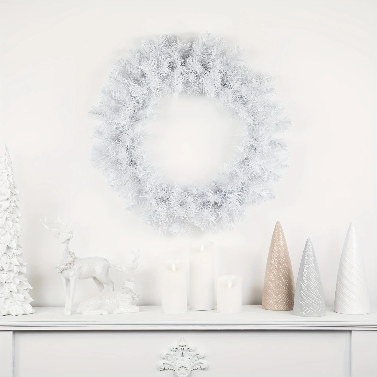 517f66dc-3507-4dd7-a33c-ee4f4d1f25af.webp 24" White Pine Needle Christmas Wreath