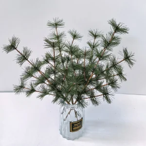 b96fc93c-e4e6-4af4-bf3a-fe1a380c3ef6.webp 4pcs Large Artificial Pine Needles Branches