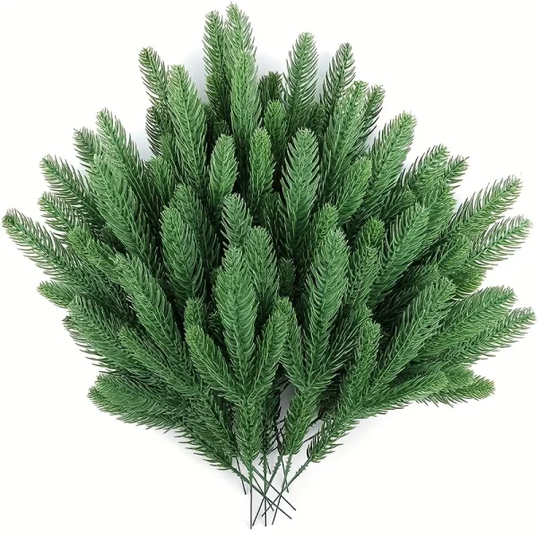d7fc7ec5c201a231d3b0ebb58e31d2bb.webp 50pcs Artificial Pine Branches