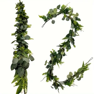Yudecor Garlands Collection