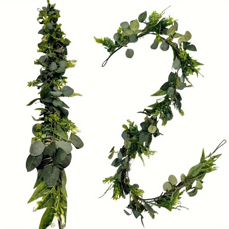 Yudecor Garlands Collection
