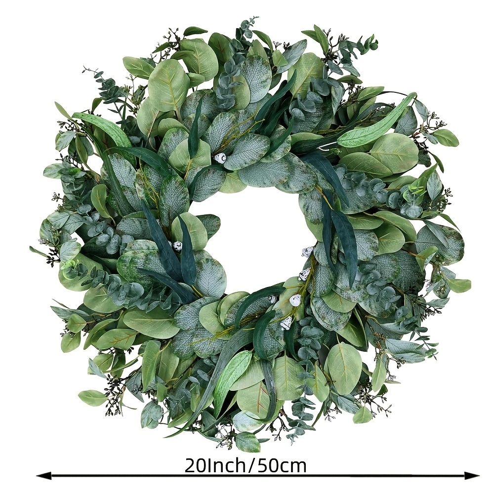eb430088-293b-4706-b893-83e4420b73ae.webp 20" Eucalyptus Wreaths for Front Door