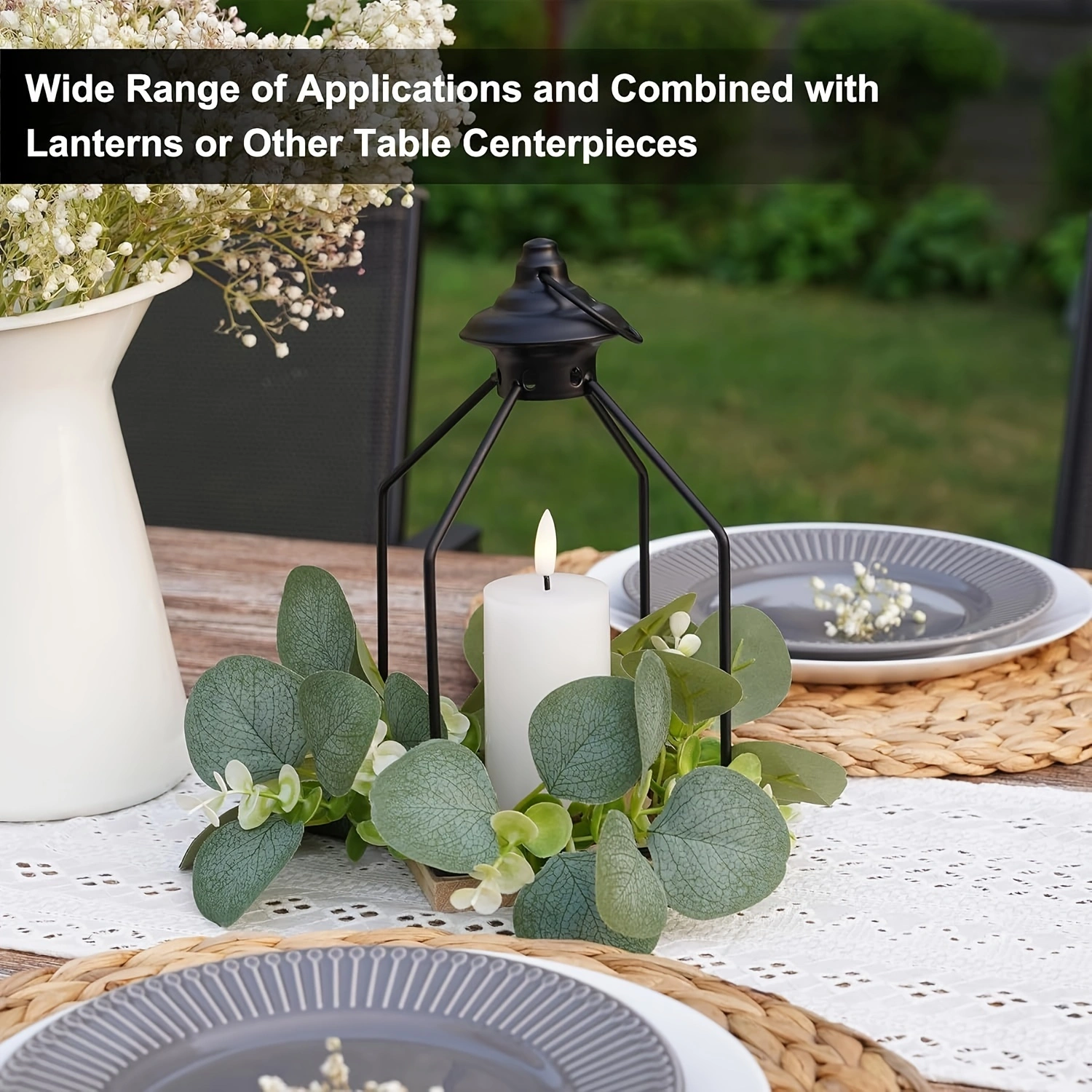 edeeaeef-e114-4995-ae82-2ec33dfcd97b.webp 10pcs Plastic Artificial Eucalyptus Leaf Boho Style Candle Rings