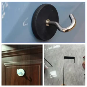How to Hang a Wreath on a Glass Door