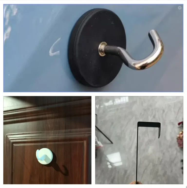 How to Hang a Wreath on a Glass Door